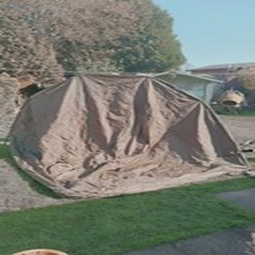 Chub Cyfish 2 bivvy overwrap only, with bag.  Unused. 