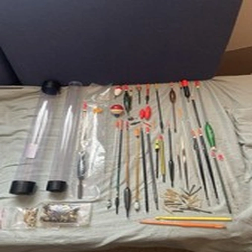 Fishing Floats Joblot