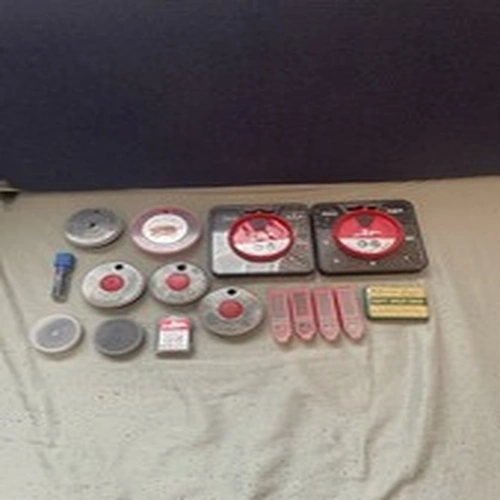 Fishing Shot Job Lots