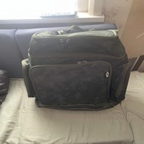 NGT Rucksack Carp Fishing