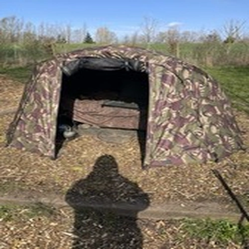 Cyprinus M3 Compact DPM Carp Fishing