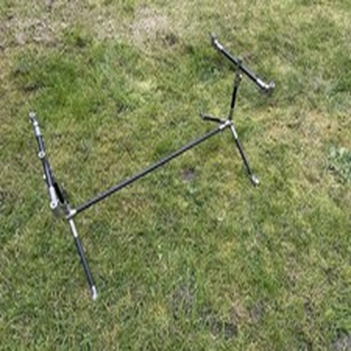 CENTURY STEVE NEVILLE COLLABORATION CARBON POD. Rare Limited Edition…