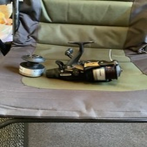 Shimano ST 10000RB bait runner fishing reel