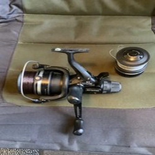 Shimano ST 10000RA bait runner fishing reel