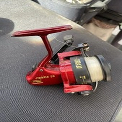 Fladen Cobra 30 Fishing Reel