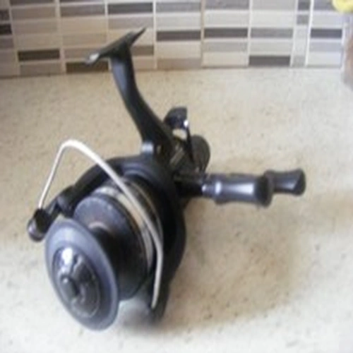 SHIMANO Baitrunner ST 10000RB Reel