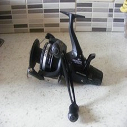 SHIMANO Baitrunner ST 10000RB Reel