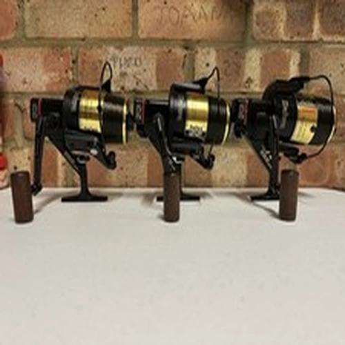 Daiwa Tournament SS2600 Whisker Fishing Reel… Excellent Condition