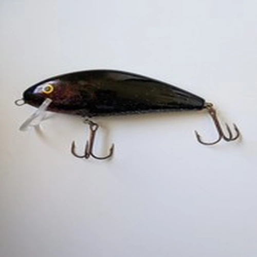 Salmo Fatso Crank (very large)