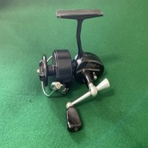 Mitchell 308 Prince Vintage Fishing Reel With Spare Spool