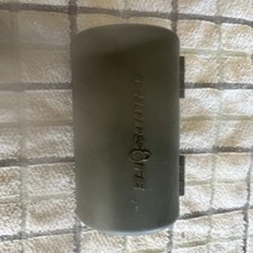 Korda Chodsafe Storage System Rig Box for Carp Fishing Tackle