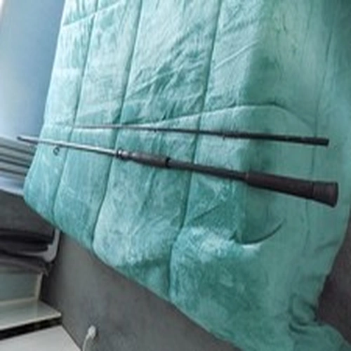 Vintage Specialist SP110 Carbon Fishing Rod, 11 ft