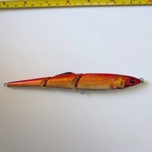 Daiwa Prorex Joint Bait BT Lure