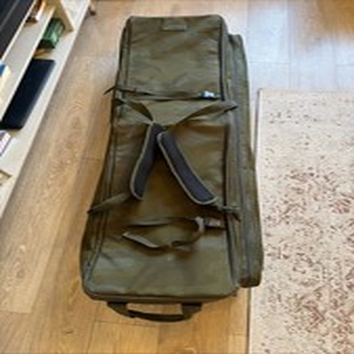 SONK SK TEK ROD HOLDER CARP FISHING TACKLE ROD BAG CARP FISHING  🐠 🐠 🐠