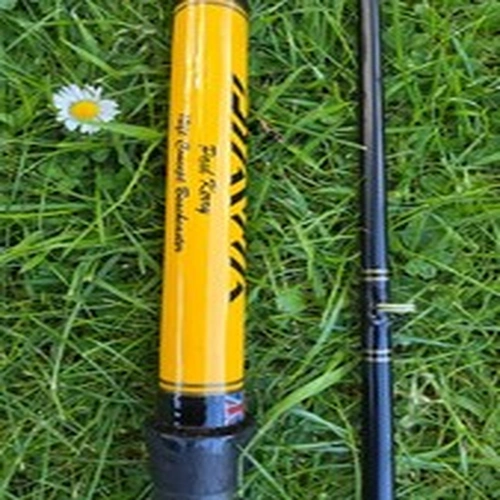 Daiwa Paul Kerry 12ft Concept Beachcaster fishing rod, 2ps, Very good condition