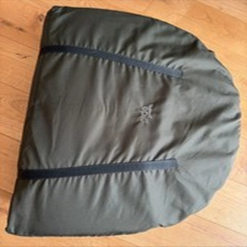Wychwood Epic Unhooking Mat Carp Fishing