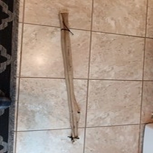 Vintage Fly Fishing Rod
