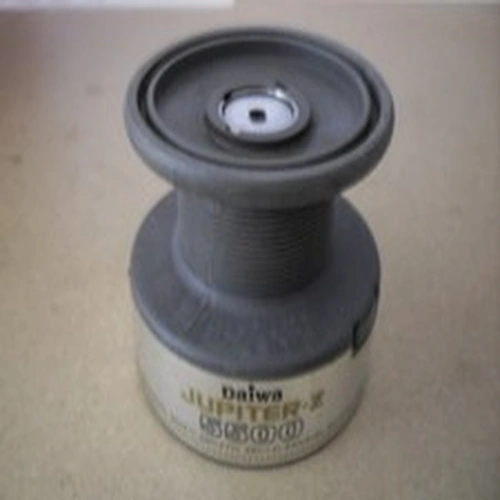 daiwa jupiter z 5500 reel spare spool brand new carp pike sea fishing tackle