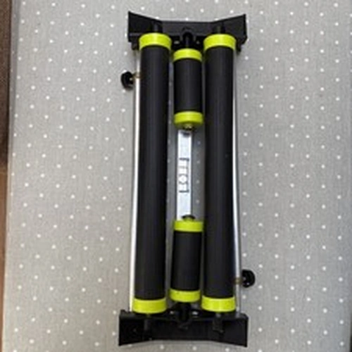 Boss Original Pole Roller