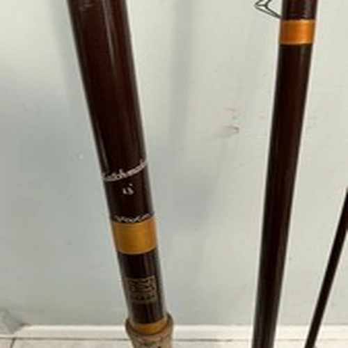 Hardy 13ft Matchmaker Coarse Rod+ Help a Cancer Charity