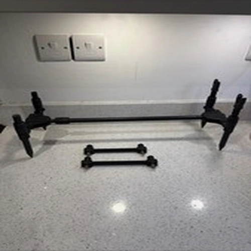 NASH ROD POD FULLY ADJUSTABLE CARP FISHING TACKLE EXCELLENT CARP POD 🐠 🐠 🐠