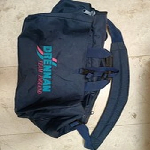 Drennan Team England Match Carryall Bag