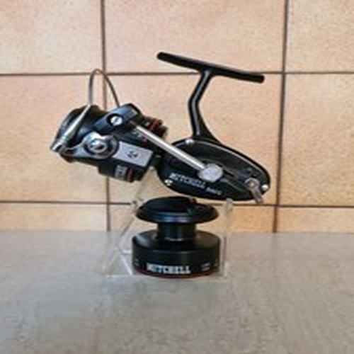 MITCHELL 300s REEL . MINT CONDITION.