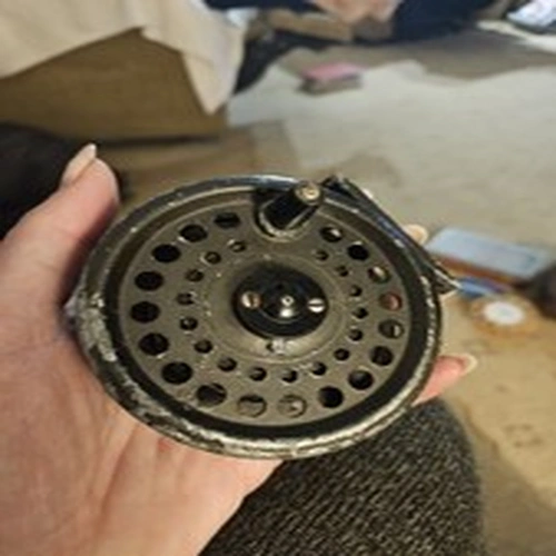 Intrepid Rimfly Regular Fly Reel