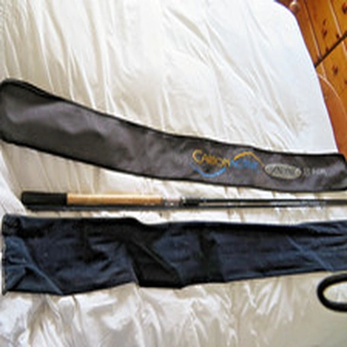 PRESTON INNOVATIONS CARBON ACTIVE 13 ft ROD