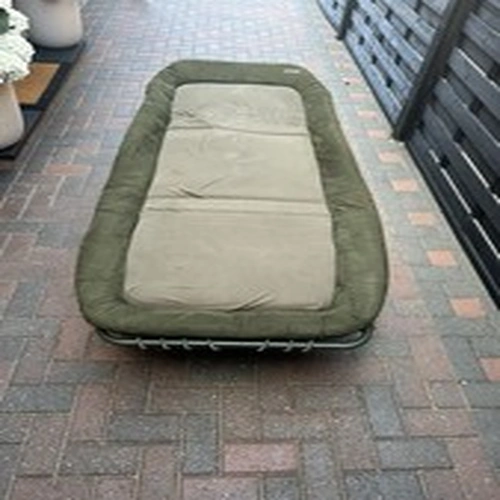Fox Flatliner Bedchair