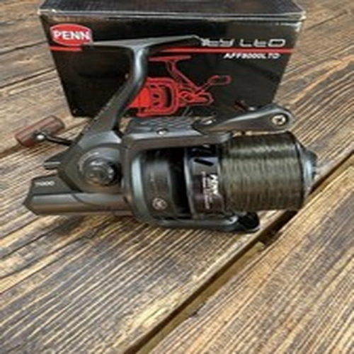 Penn Affinity 7000 LTD