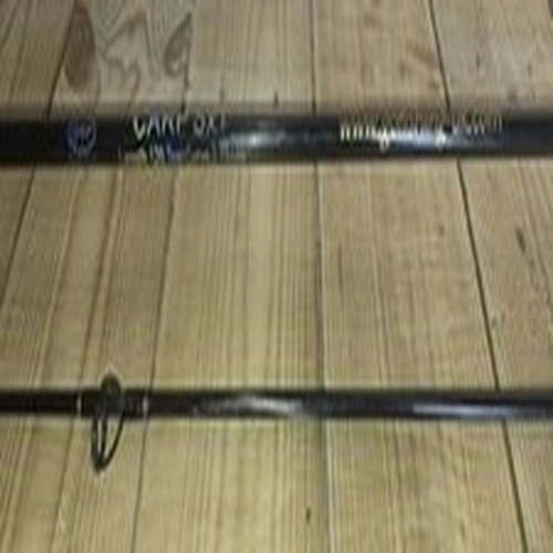 QSP Carp SX1 12ft Carp Fishing Rod 2.75lb Test Curve 2pc Quality Carp Rod