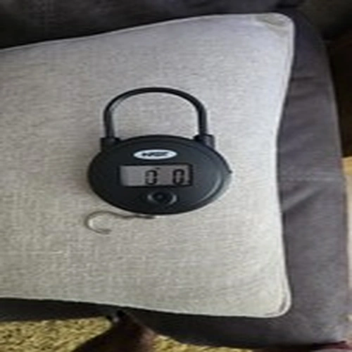 Ngt Xpr Floatation Sling And Digital Scales
