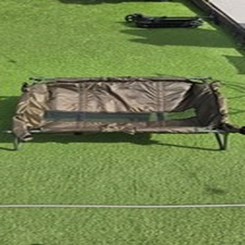 Carp Cradle Unhooking Stand