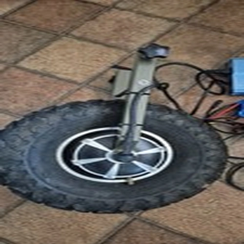 Barrow Conversion Kit