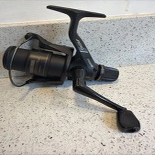 SHIMANO XT-7  AERO 2500 JAPAN MADE CARP MATCH FEEDER FISHING REEL STUNNING 🐠 🐠