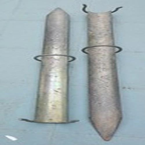 SEA FISHING, BEACH ROD SUPPORTS