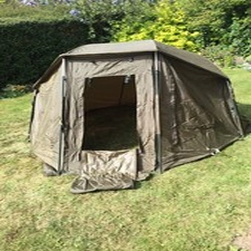 JRC 10000 Stealth Brolley System