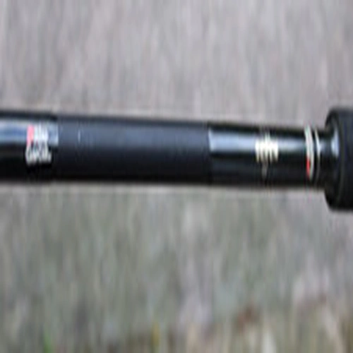 Abu Garcia Seven Boat Rod 7ft 30lbs & Fisherman Beachcaster 12FT Boat  Fishing.