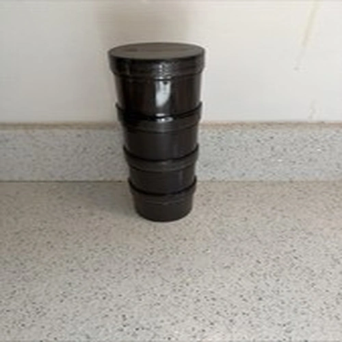 RIDGEMONKEY GLUG POTS COMPLETE SET CARP FISHING TACKLE EXCELLENT
