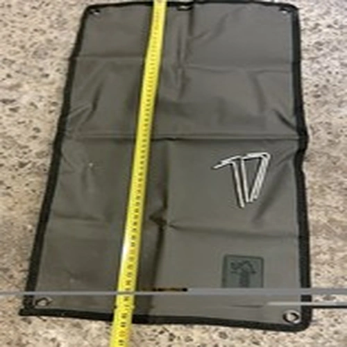 Nash Splash Mat, Reel Protector. Carp Fishing