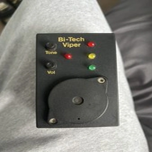 Bitech Viper Sounderbox GREAT CONDITION ! 