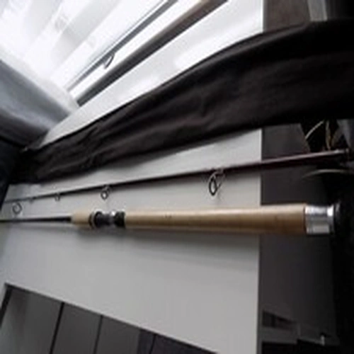 Hard to find  Grows Culture Arcadia fishing rod 2.74 mtr, lure wt 10-40 gr 