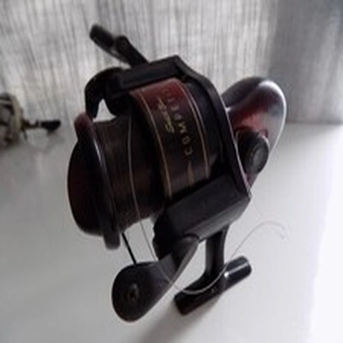 South Bend Competitor 640 a long cast fishing reel