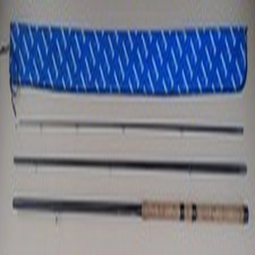 Vintage DAIWA SENSOR MATCH DX SGM-13 - 13ft 3 piece rod - excellent condition
