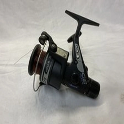 Okuma CS 400R Spinning Reel With Graphite Spool and 4.5 Gear Ratio