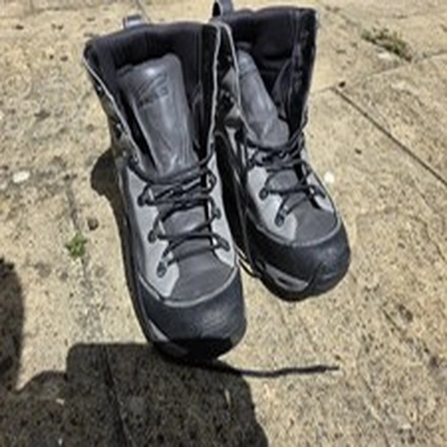 Patagonia Wading Boots