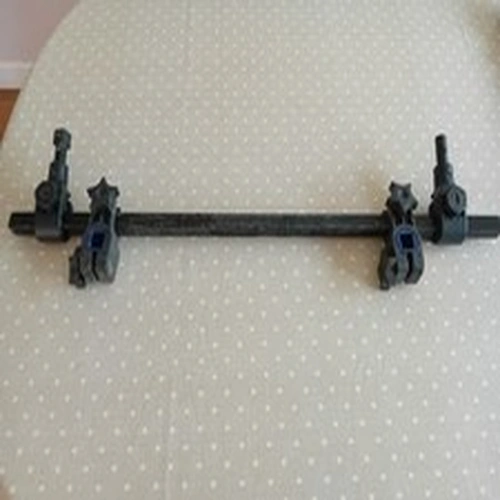 Preston Offbox  Mini Tool Bar used Match Fishing.