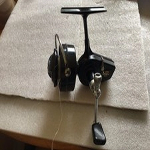 Garcia mitchell 324 fishing reel