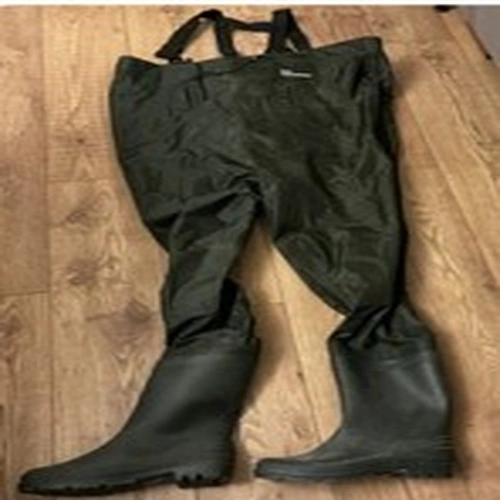 Ron Thompson Chest Waders Size UK 8 EU 43